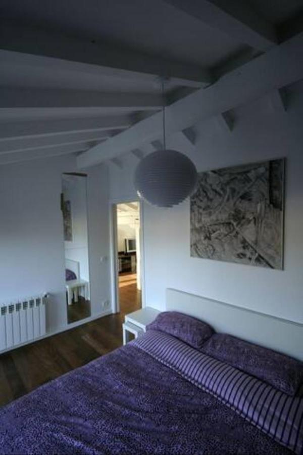 Pension Iturriza Сан-Себастьян Экстерьер фото